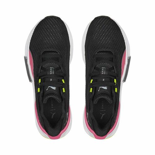 Sportssneakers til damer Puma PwrFrame Sort 39