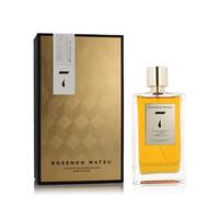 Unisex parfume Rosendo Mateu Nº 7 Patchouli, Oud, Vanilla EDP 100 ml