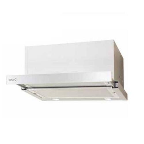 Konventions-emhætte Cata TFH6630WH Hvid