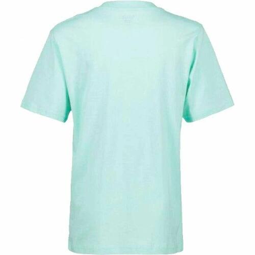 Børne Kortærmet T-shirt Vans Drop V S