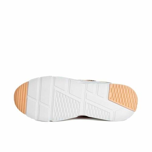 Kvinde Casual Sneakers Munich MALI 19 Brun 37