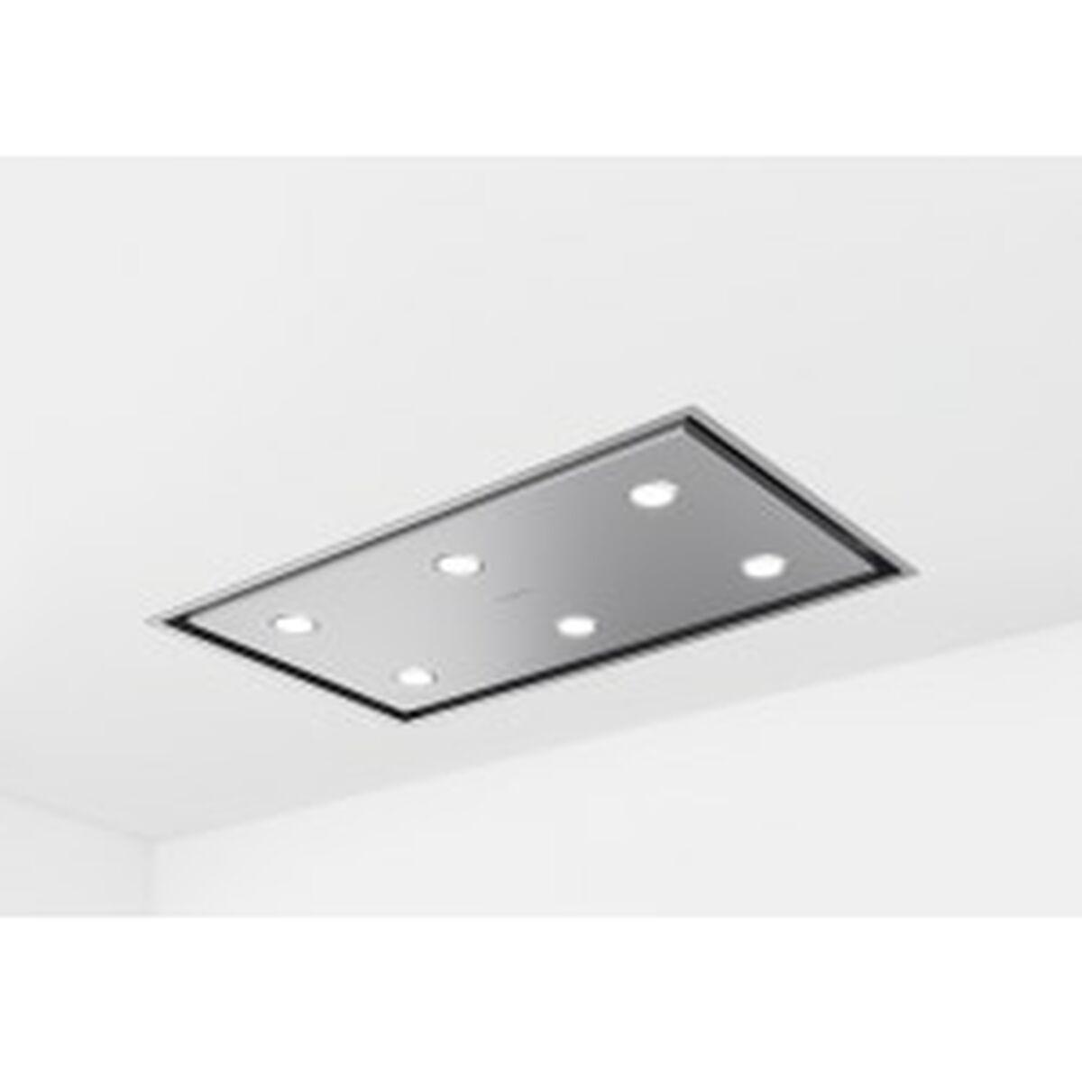 Mepamsa EDEN 90 konventionsemhætte - stål, 90 cm