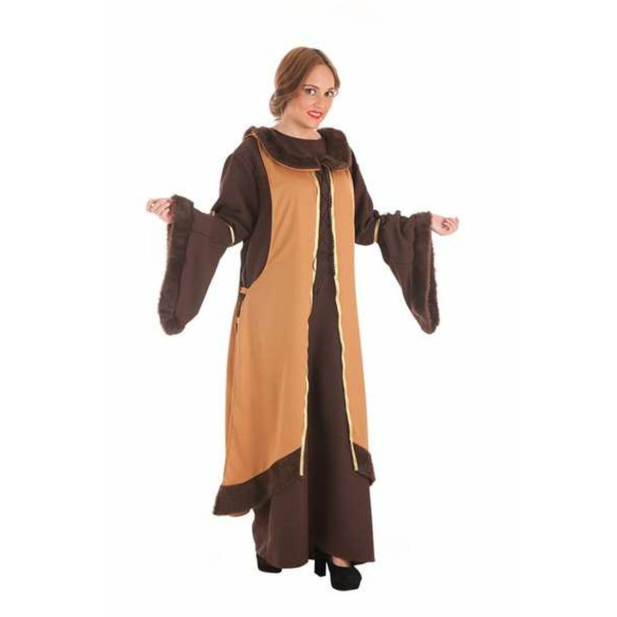 Kostume til voksne Hofdame (2 Dele)