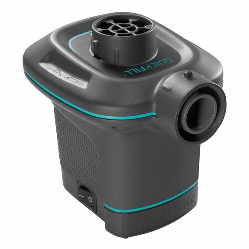 Elektrisk Luftpumpe Intex Quick Fill Investérbar 220-240 V (6 enheder)