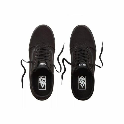 Kondisko til Mænd Vans MN Ward Sort 43