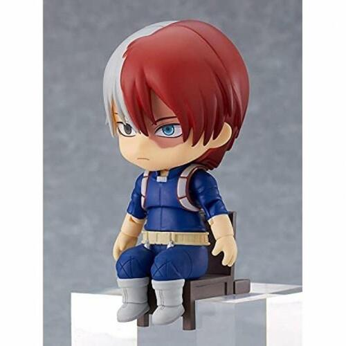 Action Figurer Good Smile Company Swacchao! Shoto Todoroki