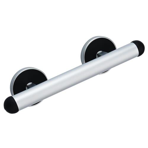 RIDDER sikkerhedsgreb Premium 30 cm aluminium krom og sort