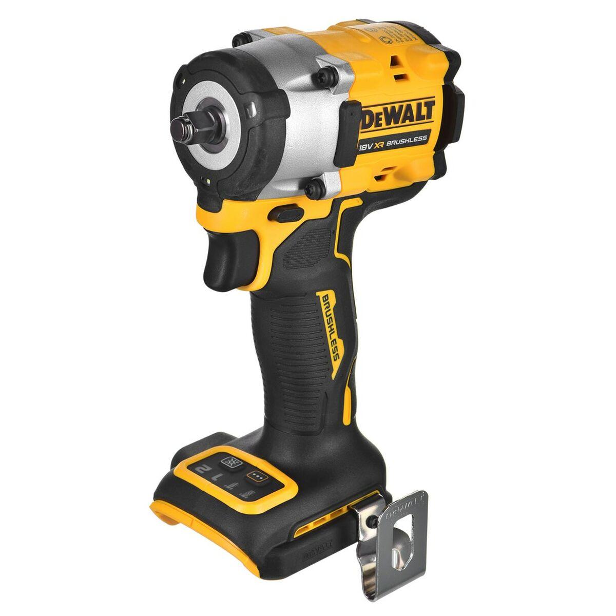 Slagnøgle Dewalt DCF923N 18 V 406 Nm 610 Nm