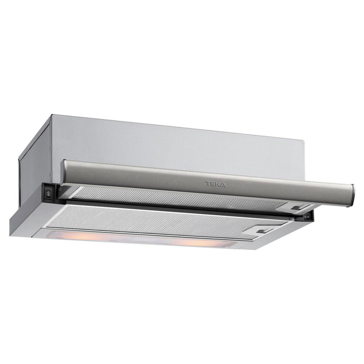 Konventions-emhætte Teka TL6420 60 cm 120 W