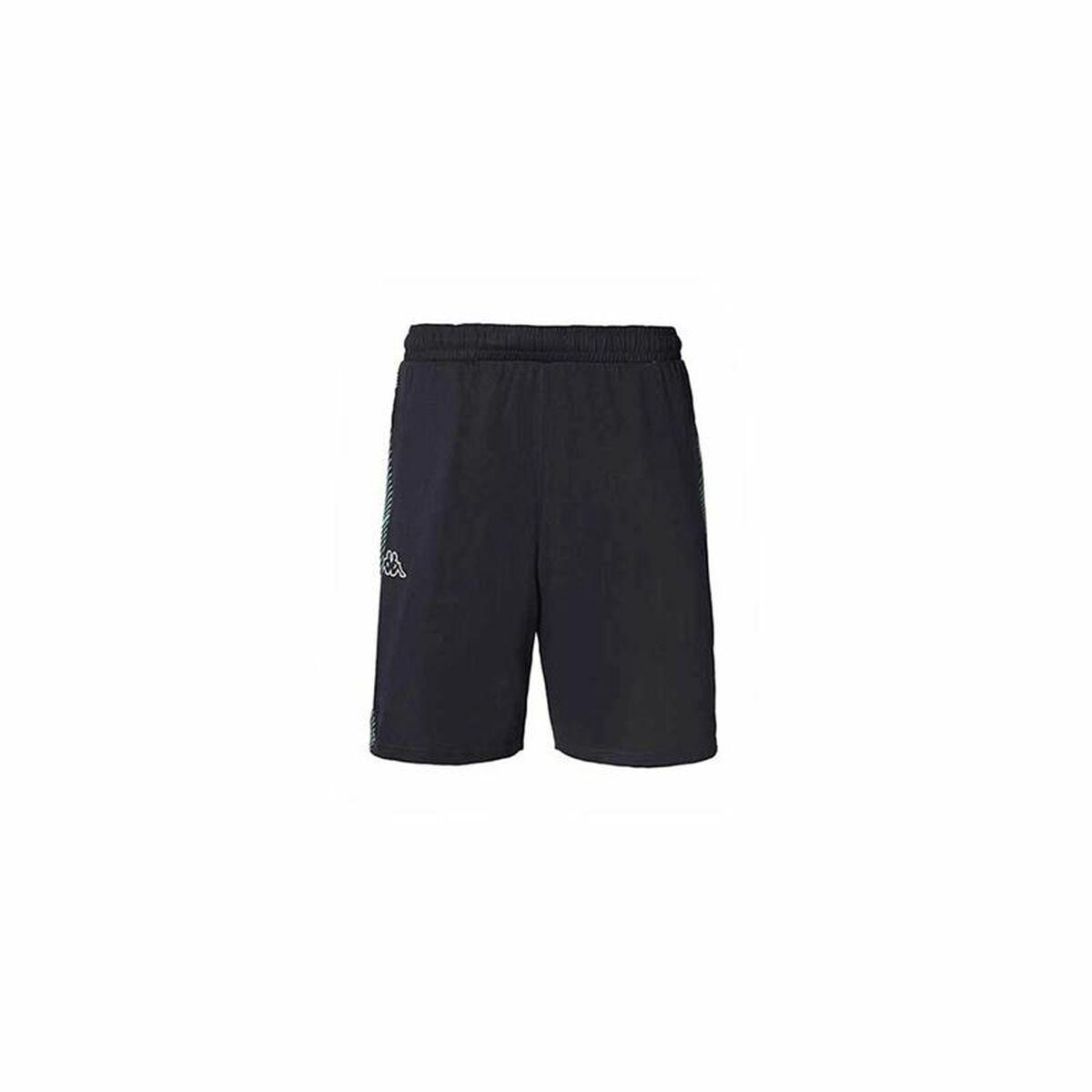 Sport shorts til børn Kappa Eveig Graphik Mørkeblå XL