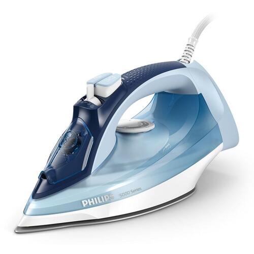 Dampstrygejern Philips DST5030/20 2400 W