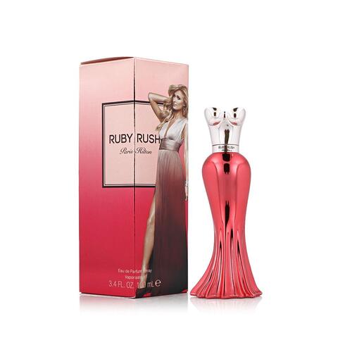 Dameparfume Paris Hilton EDP Ruby Rush 100 ml