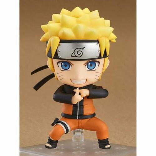 Action Figurer Good Smile Company Naruto Shippuden