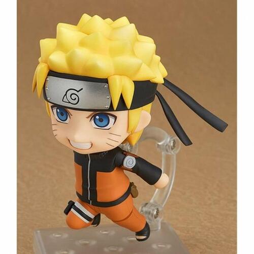 Action Figurer Good Smile Company Naruto Shippuden