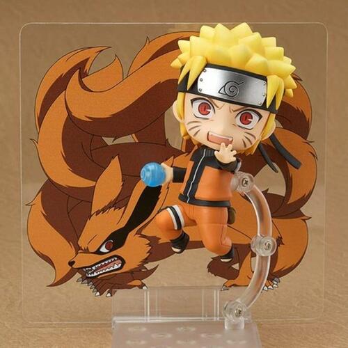 Action Figurer Good Smile Company Naruto Shippuden