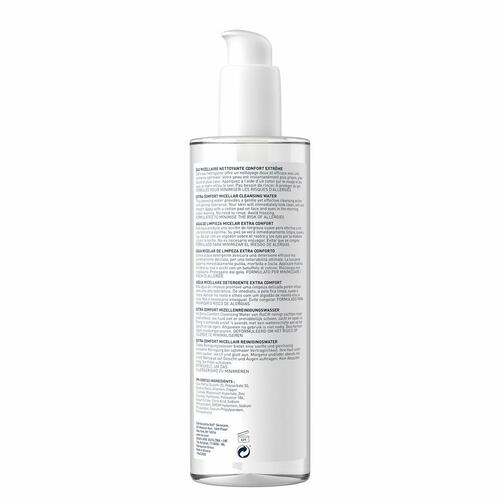Micellar vand Roc Agua Micelar 400 ml