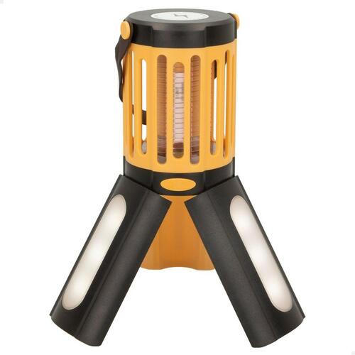 Anti-insektlampe Aktive 8 x 23 x 8 cm (6 enheder)