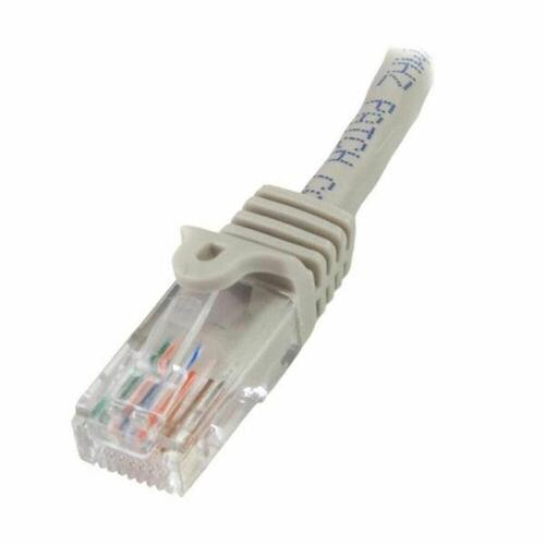 UTP kategori 6 stift netværkskabel Startech 45PAT3MGR 3 m
