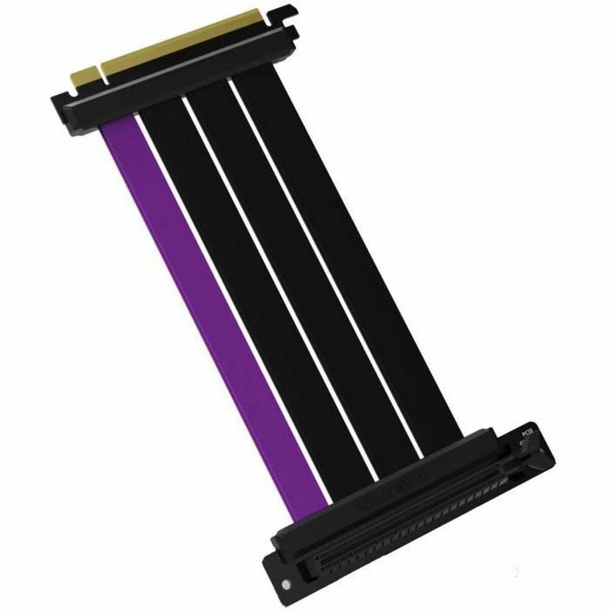 Strømkabel Cooler Master MasterAccessory Riser PCIe 4.0 (x16)