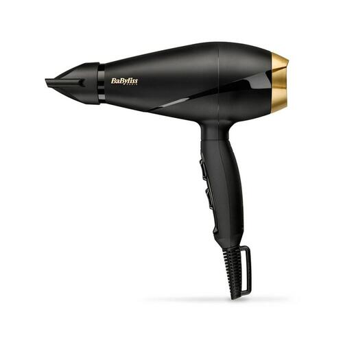 Hårtørrer Babyliss 6704E