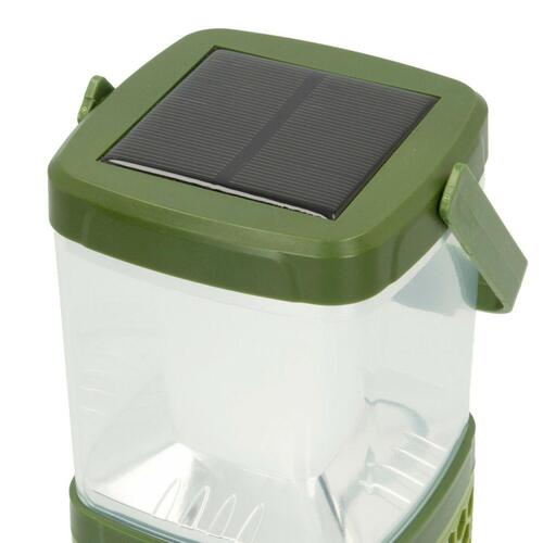 Anti-insektlampe Aktive 10 x 21 x 10 cm (6 enheder)