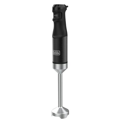 Black & Decker BXHBA1501E håndblender 1500 W