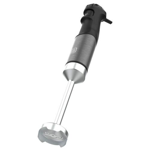 Black & Decker BXHBA1501E håndblender 1500 W