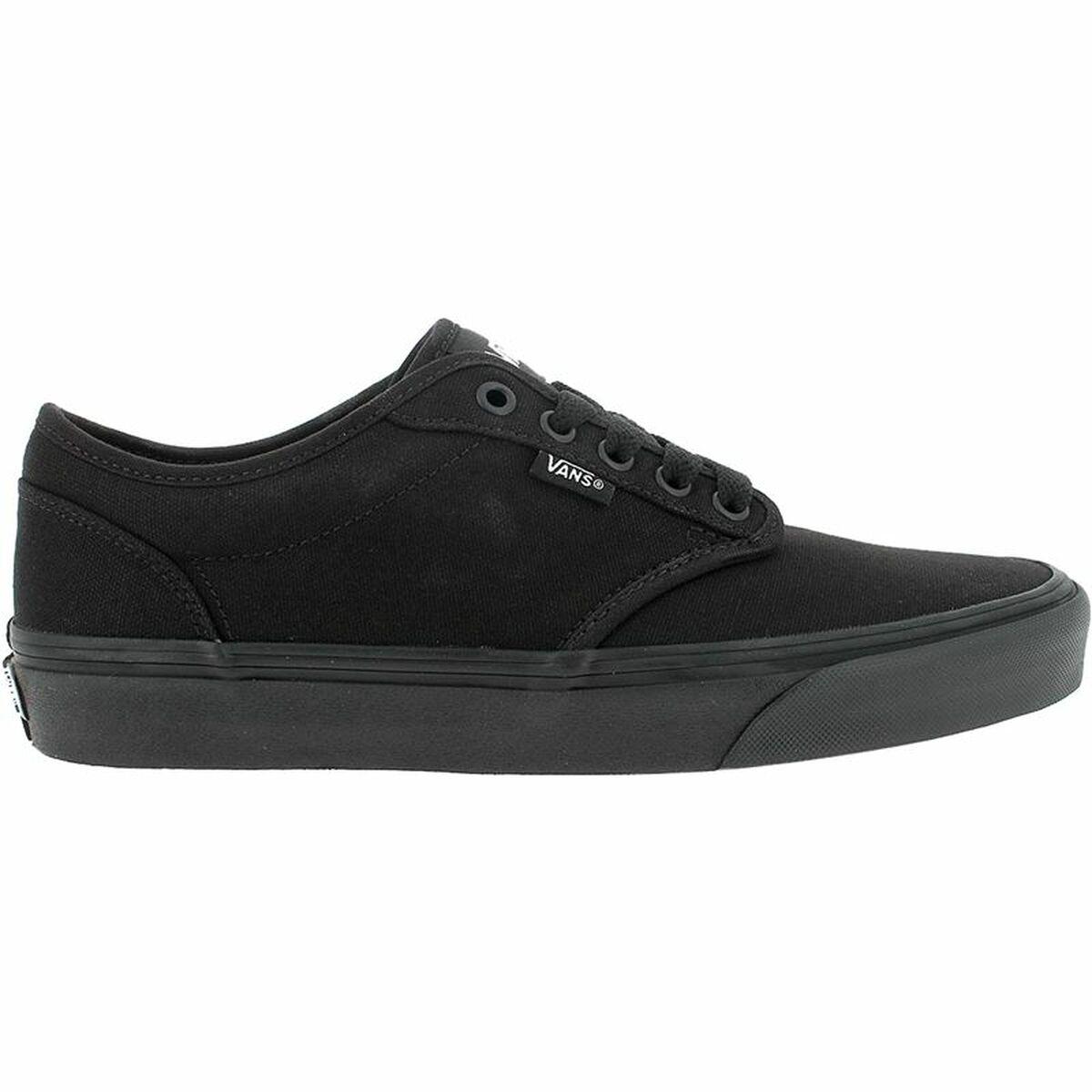 Herre sneakers Vans Atwood Sort 49