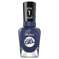 neglelak Sally Hansen Miracle Gel 609-midnight mod (14,7 ml)