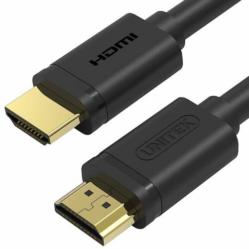 HDMI-kabel Unitek Y-C139M 2 m