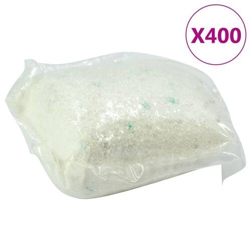 Vaskekapsler 400 stk. til kulørte tekstiler