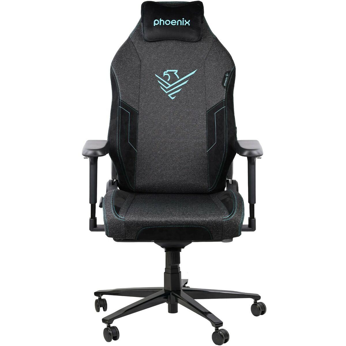Gaming-stol Phoenix MONARCH Sort