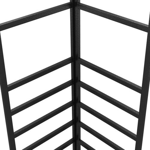 Havetelt 3x3 m 180 g/m² gråbrun