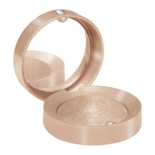 Øjenskygge Little Round Bourjois 5-chokolade