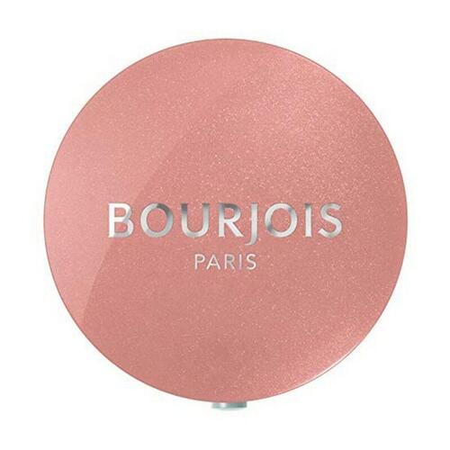 Øjenskygge Little Round Bourjois 5-chokolade