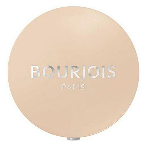 Øjenskygge Little Round Bourjois 5-chokolade