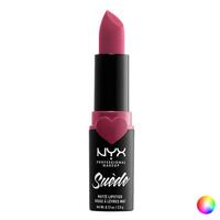 Læbestift Suede NYX copenhagen 3,5 g