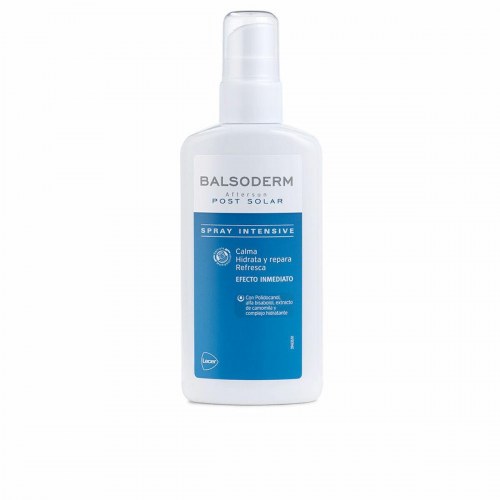Aftersun spray Lacer Balsoderm 200 ml - Intensiv