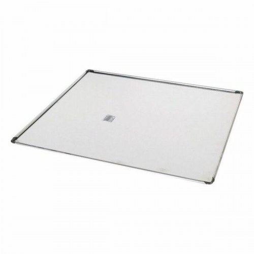 Bageplade VR Aluminium Rektangulær - 40 x 37 x 0,5 cm