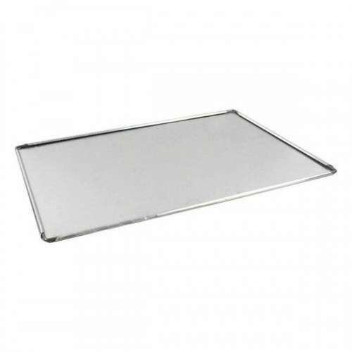 Bageplade VR Aluminium Rektangulær - 40 x 37 x 0,5 cm