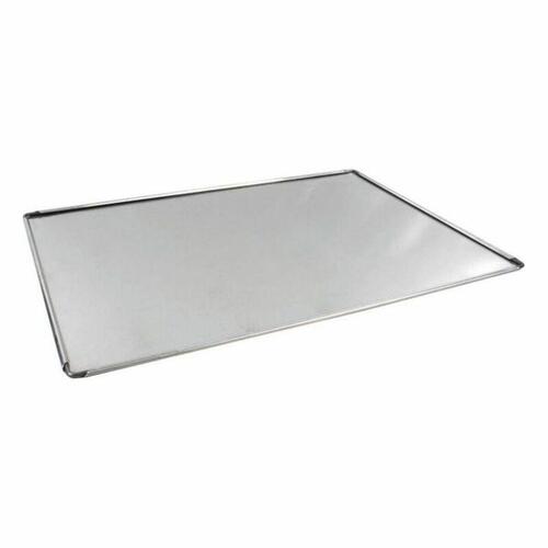 Bageplade VR Aluminium Rektangulær 40 x 37 x 0,5 cm