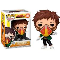 Dukke Funko Pop! My Hero Academia Overhaul Chisaki Nº788