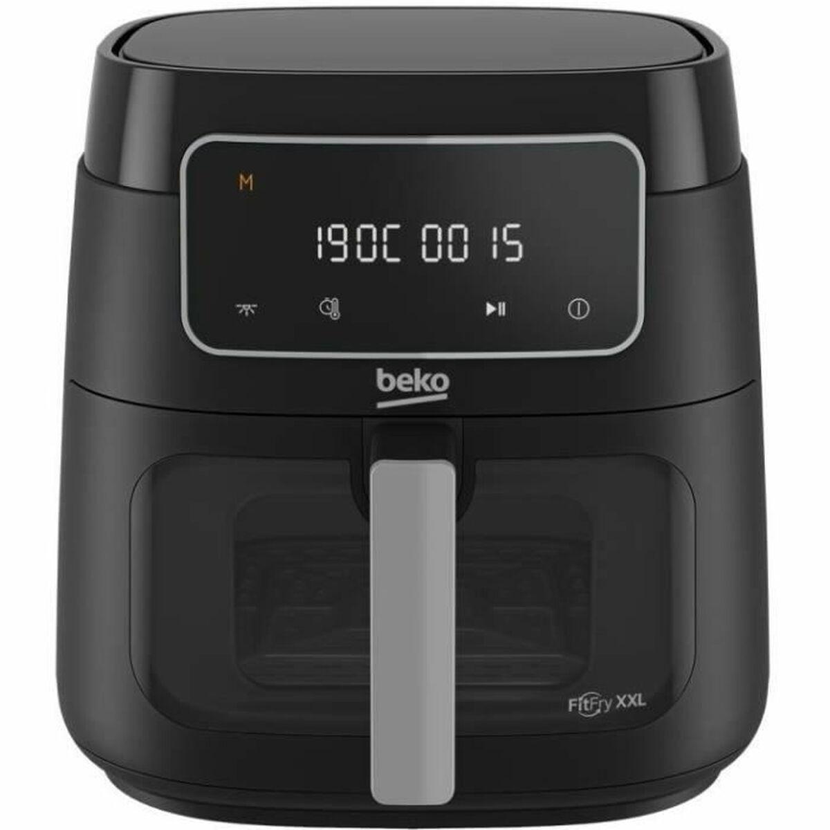 Airfryer BEKO 1750 W 7,6 L