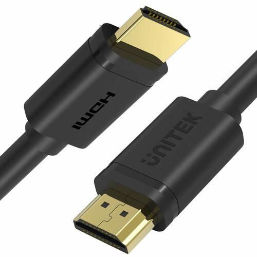 HDMI-kabel Unitek Y-C137M 1,5 m