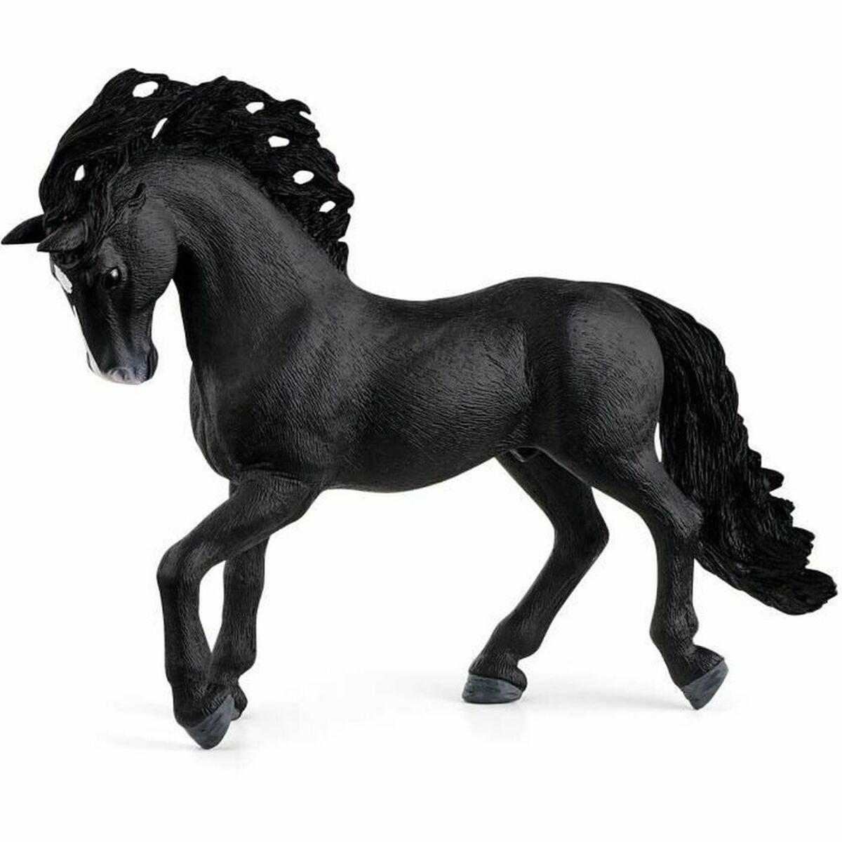 Action Figurer Schleich Pura Raza Española Stallion