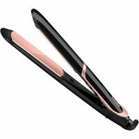 Børste Babyliss Super Smooth 235 Sort Sort / lyserød guld