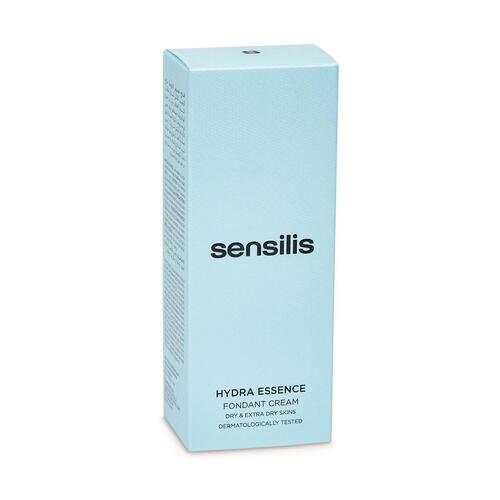 Fugtgivende ansigtscreme Sensilis Hydra Essence (40 ml)