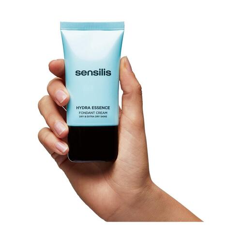 Fugtgivende ansigtscreme Sensilis Hydra Essence (40 ml)