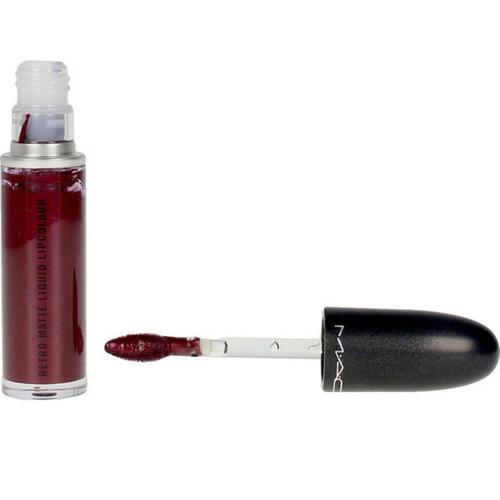 Læbestift Mac Retro Matte Gemz & Roses
