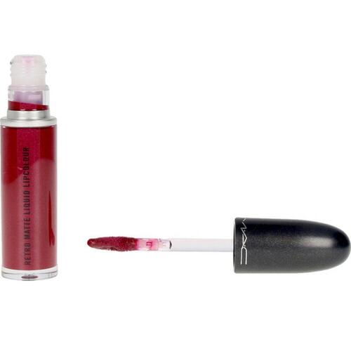 Læbestift Mac Retro Matte Gemz & Roses
